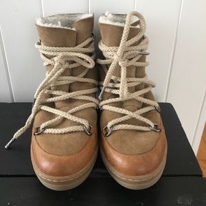 Isabel Marant Boots